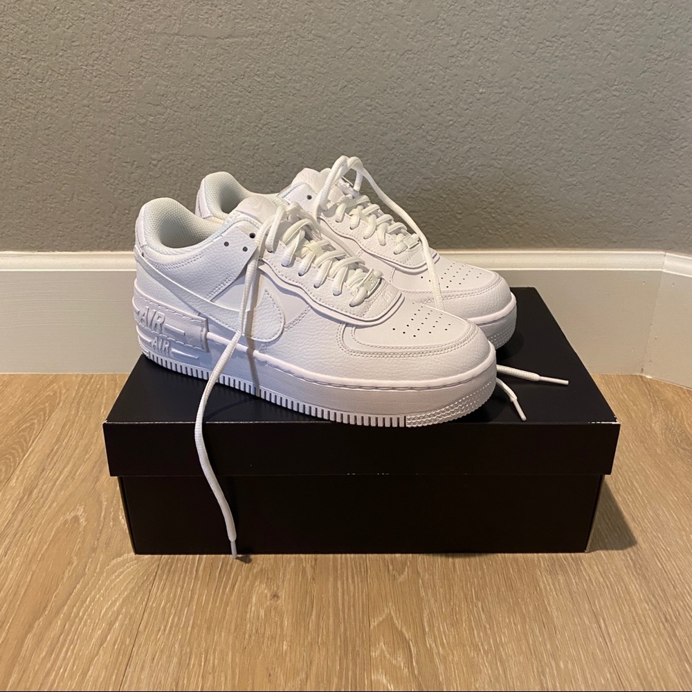 Nike Air Force 1 Shadow Sneaker